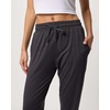 image:image3 Pack Womens Joggers Sweatpants Lounge Pants Yoga Workout Pajama PocketsSet 15