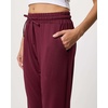 image:image3 Pack Womens Joggers Sweatpants Lounge Pants Yoga Workout Pajama PocketsSet 17