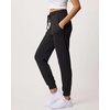 image:image3 Pack Womens Joggers Sweatpants Lounge Pants Yoga Workout Pajama PocketsSet 17