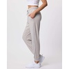 image:image3 Pack Womens Joggers Sweatpants Lounge Pants Yoga Workout Pajama PocketsSet 19