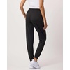 image:image3 Pack Womens Joggers Sweatpants Lounge Pants Yoga Workout Pajama PocketsSet 19