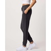 image:image3 Pack Womens Joggers Sweatpants Lounge Pants Yoga Workout Pajama PocketsSet 2
