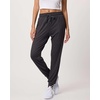 image:image3 Pack Womens Joggers Sweatpants Lounge Pants Yoga Workout Pajama PocketsSet 2