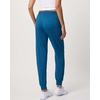 image:image3 Pack Womens Joggers Sweatpants Lounge Pants Yoga Workout Pajama PocketsSet 2