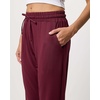 image:image3 Pack Womens Joggers Sweatpants Lounge Pants Yoga Workout Pajama PocketsSet 3
