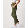 image:image3 Pack Womens Joggers Sweatpants Lounge Pants Yoga Workout Pajama PocketsSet 4