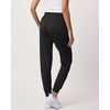 image:image3 Pack Womens Joggers Sweatpants Lounge Pants Yoga Workout Pajama PocketsSet 4