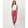image:image3 Pack Womens Joggers Sweatpants Lounge Pants Yoga Workout Pajama PocketsSet 6