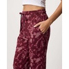 image:image3 Pack Womens Joggers Sweatpants Lounge Pants Yoga Workout Pajama PocketsSet 7