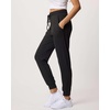 image:image3 Pack Womens Joggers Sweatpants Lounge Pants Yoga Workout Pajama PocketsSet 9