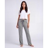 image:image3 Pack Womens Pajama Pants Soft Lounge PJ Bottoms Comfy Sleepwear PijamasSoft Knit Set E