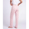 image:image3 Pack Womens Pajama Pants Soft Lounge PJ Bottoms Comfy Sleepwear PijamasSoft Knit Set E