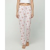image:image3 Pack Womens Pajama Pants Soft Lounge PJ Bottoms Comfy Sleepwear PijamasSoft Knit Set F