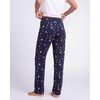 image:image3 Pack Womens Pajama Pants Soft Lounge PJ Bottoms Comfy Sleepwear PijamasSoft Knit Set H