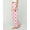image:image3 Pack Womens Pajama Pants Soft Lounge PJ Bottoms Comfy Sleepwear PijamasSoft Knit Set H