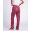 image:image3 Pack Womens Pajama Pants Soft Lounge PJ Bottoms Comfy Sleepwear PijamasSoft Knit Set J