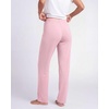 image:image3 Pack Womens Pajama Pants Soft Lounge PJ Bottoms Comfy Sleepwear PijamasSoft Knit Set L
