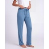 image:image3 Pack Womens Pajama Pants Soft Lounge PJ Bottoms Comfy Sleepwear PijamasSoft Knit Set M