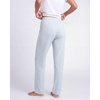 image:image3 Pack Womens Pajama Pants Soft Lounge PJ Bottoms Comfy Sleepwear PijamasSoft Knit Set M