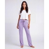 image:image3 Pack Womens Pajama Pants Soft Lounge PJ Bottoms Comfy Sleepwear PijamasSoft Knit Set N