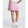 image:image3 Pack Womens Skorts Athletic Tennis Golf Flowy Skirt Mini Shorts PocketsSet 11