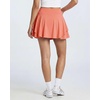 image:image3 Pack Womens Skorts Athletic Tennis Golf Flowy Skirt Mini Shorts PocketsSet 3