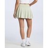 image:image3 Pack Womens Skorts Athletic Tennis Golf Flowy Skirt Mini Shorts PocketsSet 4