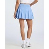 image:image3 Pack Womens Skorts Athletic Tennis Golf Flowy Skirt Mini Shorts PocketsSet 5