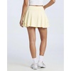 image:image3 Pack Womens Skorts Athletic Tennis Golf Flowy Skirt Mini Shorts PocketsSet 6