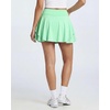 image:image3 Pack Womens Skorts Athletic Tennis Golf Flowy Skirt Mini Shorts PocketsSet 7