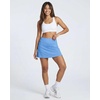 image:image3 Pack Womens Tiered Skorts Skirts Built in Shorts Pockets Tennis GolfSet 4