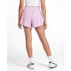 image:image4 Pack Girls Dry Fit Flowy Butterfly Shorts Skorts Skirt Athletic TeensSet 1
