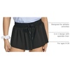 image:image4 Pack Girls Dry Fit Flowy Butterfly Shorts Skorts Skirt Athletic TeensSet 2