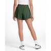 image:image4 Pack Girls Dry Fit Flowy Butterfly Shorts Skorts Skirt Athletic TeensSet 3
