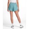 image:image4 Pack Girls Dry Fit Flowy Butterfly Shorts Skorts Skirt Athletic TeensSet 4