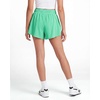 image:image4 Pack Girls Dry Fit Flowy Butterfly Shorts Skorts Skirt Athletic TeensSet 7