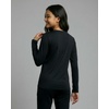 image:image4 Pack Girls Dry Fit Long Sleeve Shirts Athletic Activewear Teens Tops TeeSet 12