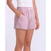 image:image4 Pack Girls Dry Fit Shorts Athletic Running Teen Kids Basketball PocketsSet 1