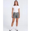 image:image4 Pack Girls Dry Fit Shorts Athletic Running Teen Kids Basketball PocketsSet 10