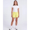 image:image4 Pack Girls Dry Fit Shorts Athletic Running Teen Kids Basketball PocketsSet 12