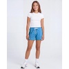 image:image4 Pack Girls Dry Fit Shorts Athletic Running Teen Kids Basketball PocketsSet 3