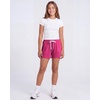 image:image4 Pack Girls Dry Fit Shorts Athletic Running Teen Kids Basketball PocketsSet 5