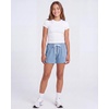 image:image4 Pack Girls Dry Fit Shorts Athletic Running Teen Kids Basketball PocketsSet 6