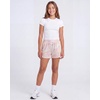 image:image4 Pack Girls Dry Fit Shorts Athletic Running Teen Kids Basketball PocketsSet 7