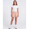 image:image4 Pack Girls Dry Fit Shorts Athletic Running Teen Kids Basketball PocketsSet 8