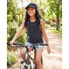 image:image4 Pack Girls Dry Fit Tank Tops Sleeveless Athletic Kids Teens Tween TanksSet 1
