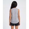 image:image4 Pack Girls Dry Fit Tank Tops Sleeveless Athletic Kids Teens Tween TanksSet 1