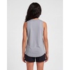 image:image4 Pack Girls Dry Fit Tank Tops Sleeveless Athletic Kids Teens Tween TanksSet 10