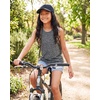 image:image4 Pack Girls Dry Fit Tank Tops Sleeveless Athletic Kids Teens Tween TanksSet 2