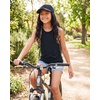 image:image4 Pack Girls Dry Fit Tank Tops Sleeveless Athletic Kids Teens Tween TanksSet 3